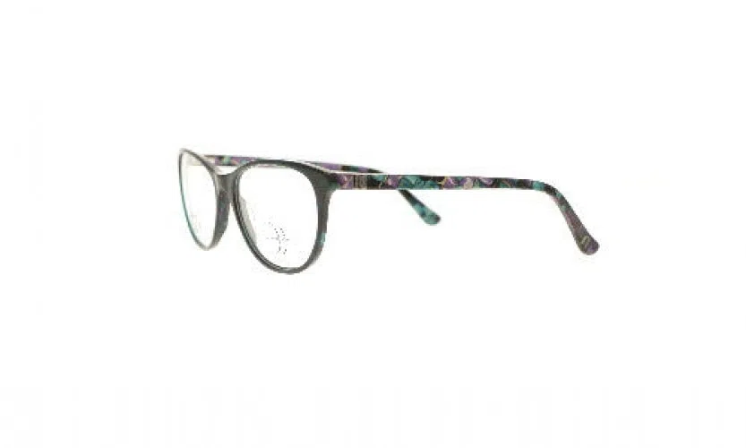 Dea Preferred for Women DP00366 Bolzano Eyeglasses - view 12